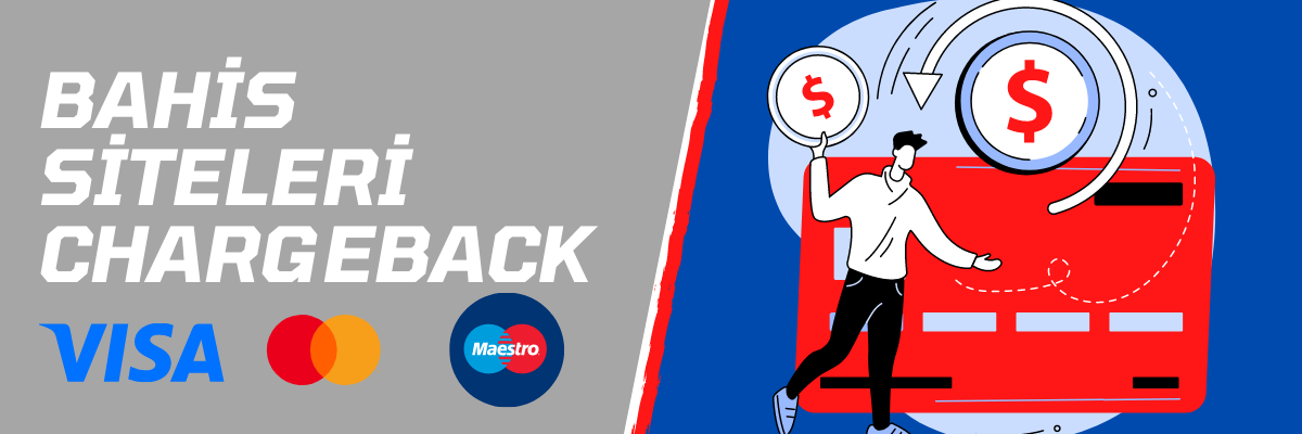 Bahis Siteleri Chargeback