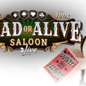 Evolution Dead Or Alive Saloon Oyna
