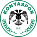 Atiker Konyaspor -Guimaraes Maçı