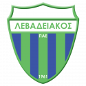 Levadiakos - Platanias Maçı