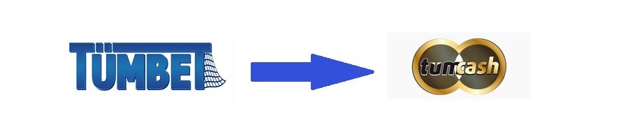 TumCash Card Para Cekme