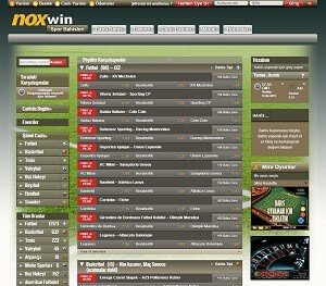 Noxwin Screenshot