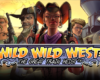 Wild Wild West The Great Train Heist
